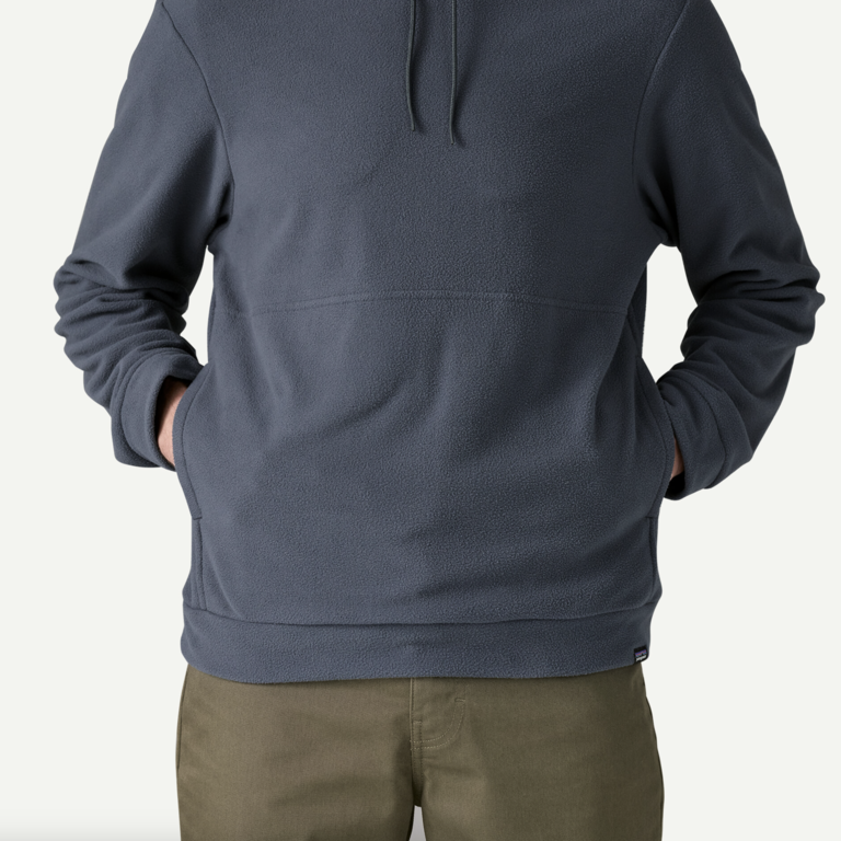 Patagonia M's Micro D Hoody