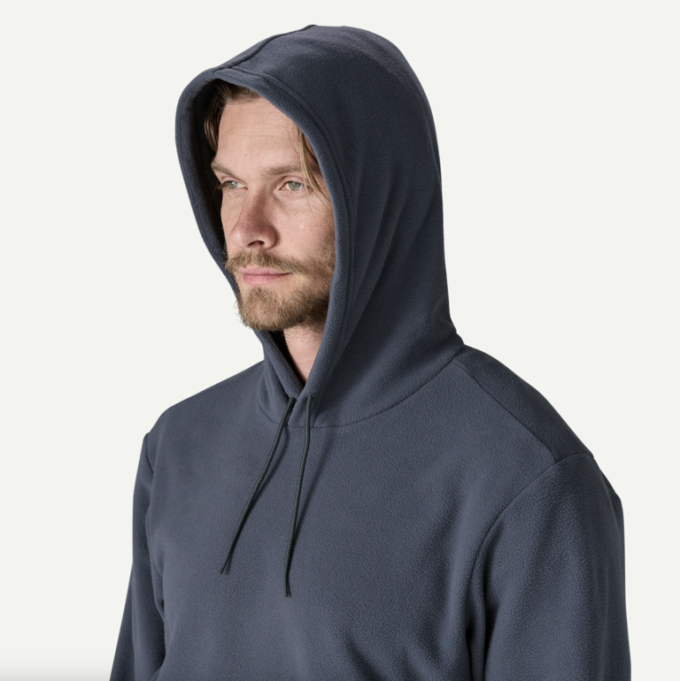 Patagonia M's Micro D Hoody