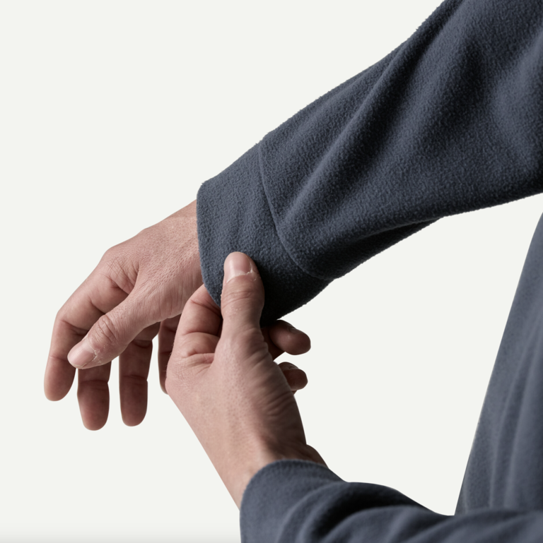 Patagonia M's Micro D Hoody