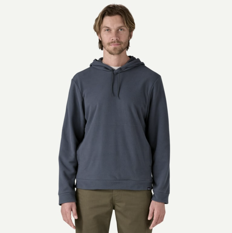 Patagonia M's Micro D Hoody