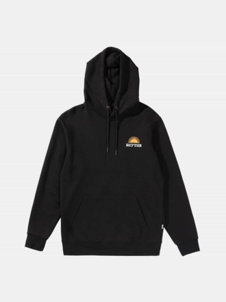 Rhythm Awake Fleece Hoodie