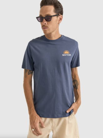 Rhythm Awake Short Sleeve T-Shirt