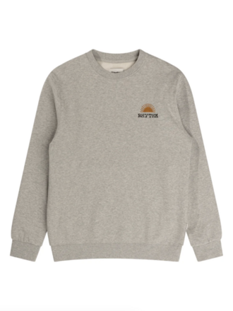 Rhythm Awake Fleece Crew