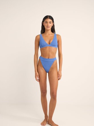 Rhythm Isla Rib Hi Banded Pant Rhythm Isla Rib Hi Banded Pant