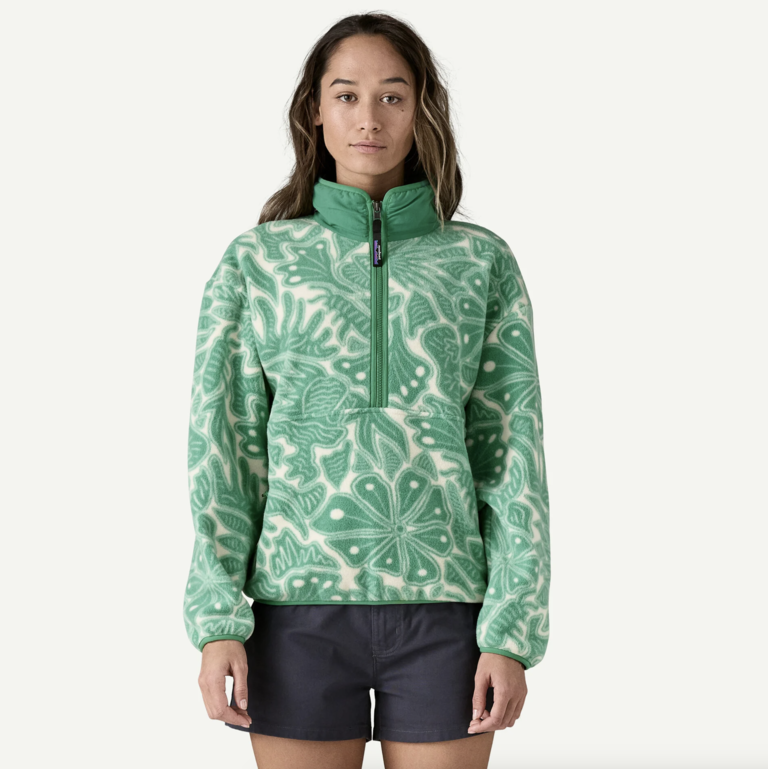 Patagonia W's Synch Marsupial