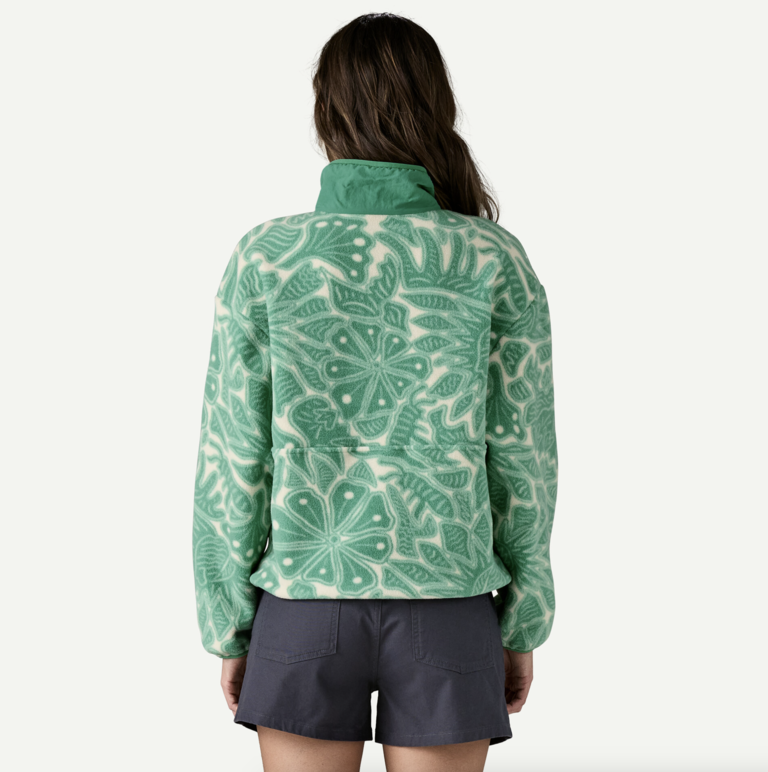 Patagonia W's Synch Marsupial