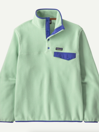Patagonia M's LW Synch Snap-T Fleece P/O
