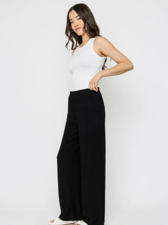 Rhythm Stevie Wide Leg Pant