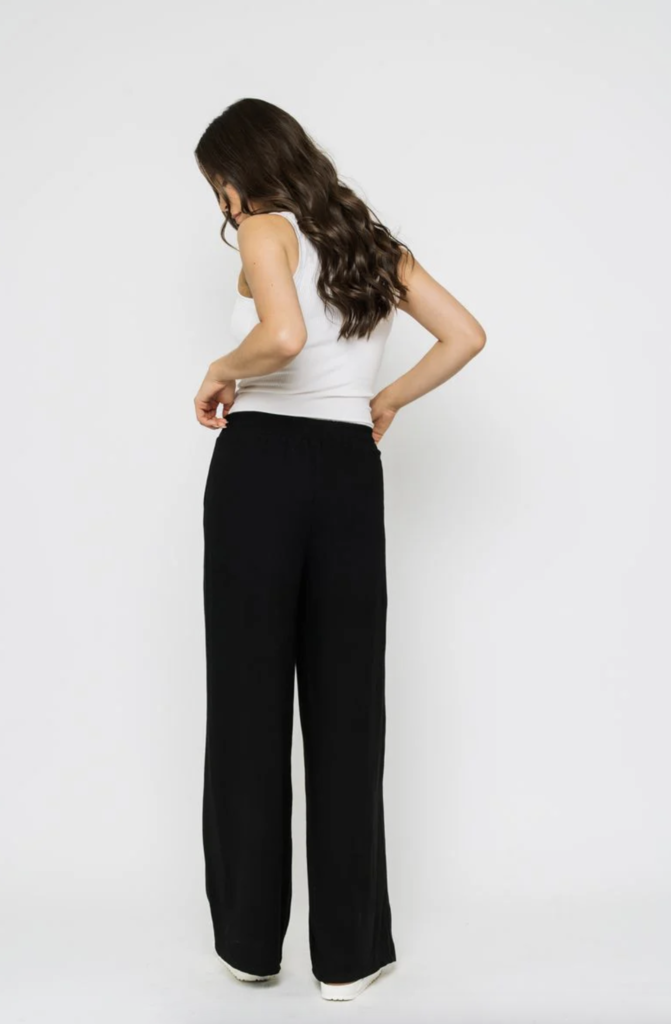 Rhythm Stevie Wide Leg Pant