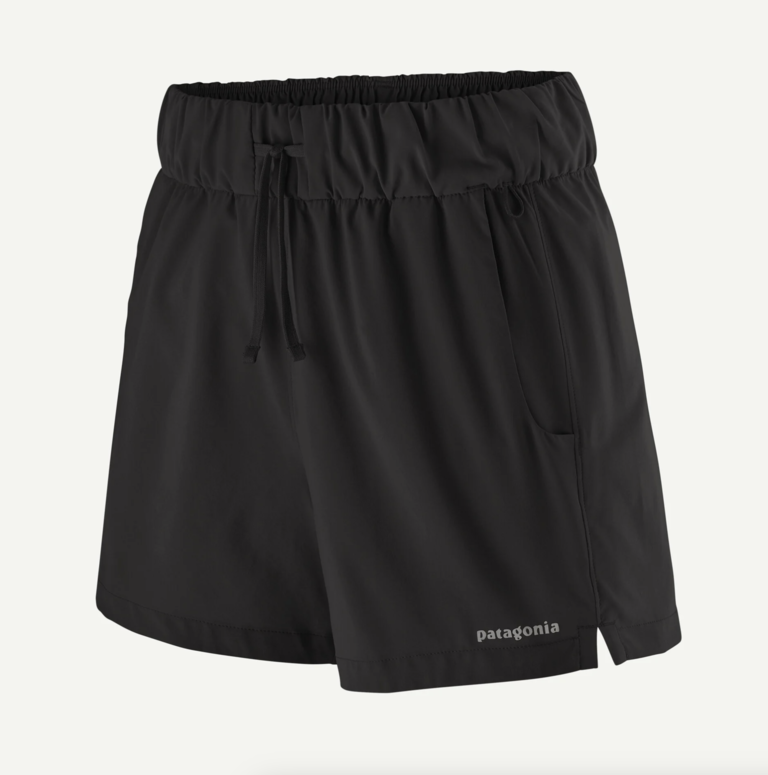 Patagonia W's Terrebonne Shorts