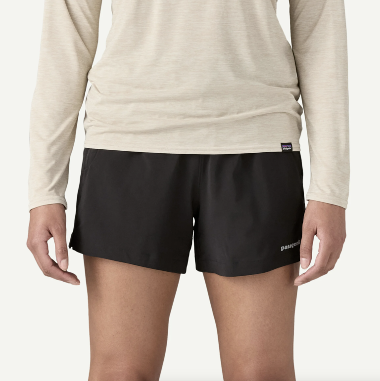 Patagonia W's Terrebonne Shorts