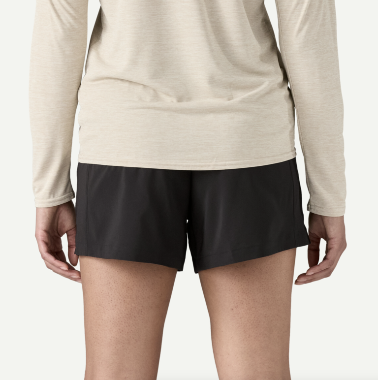 Patagonia W's Terrebonne Shorts