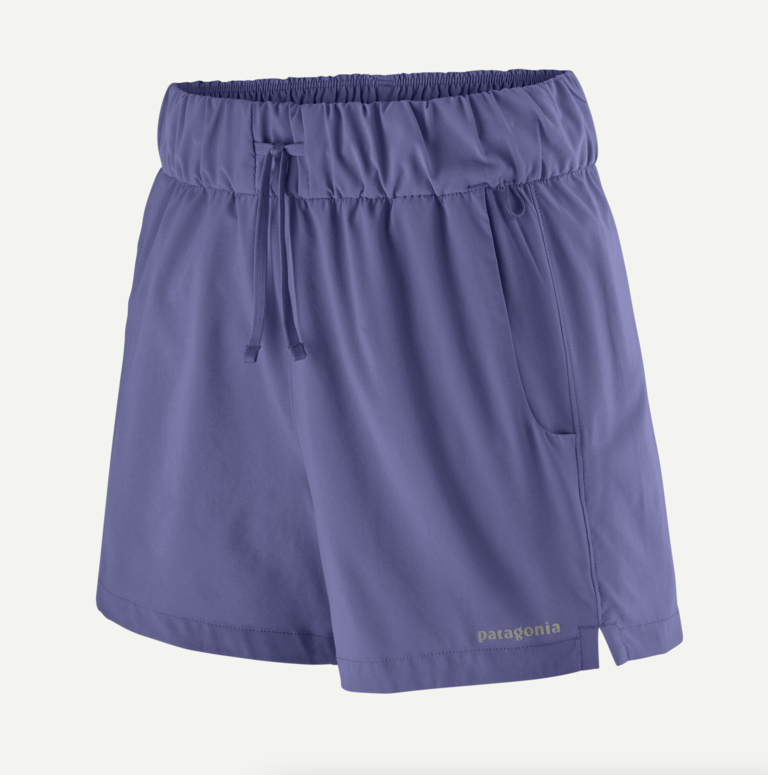 Patagonia W's Terrebonne Shorts