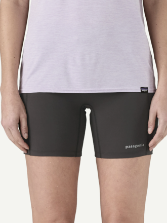 Patagonia W's Endless Run Shorts - 6 in. Patagonia W's Endless Run Shorts - 6 in.