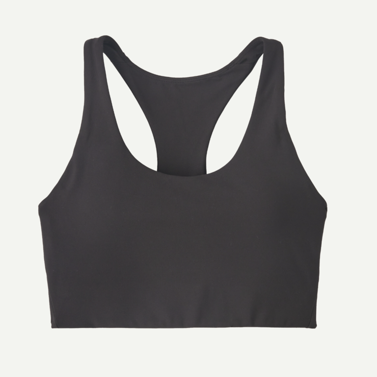 Patagonia W's Maipo Mid Impact Bra