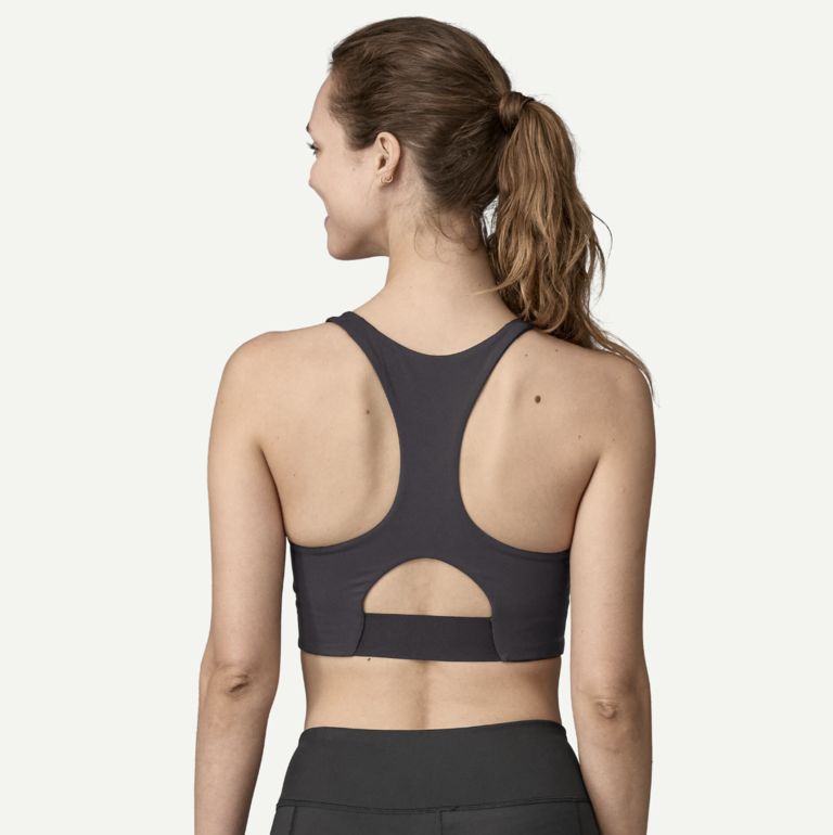 Patagonia W's Maipo Mid Impact Bra