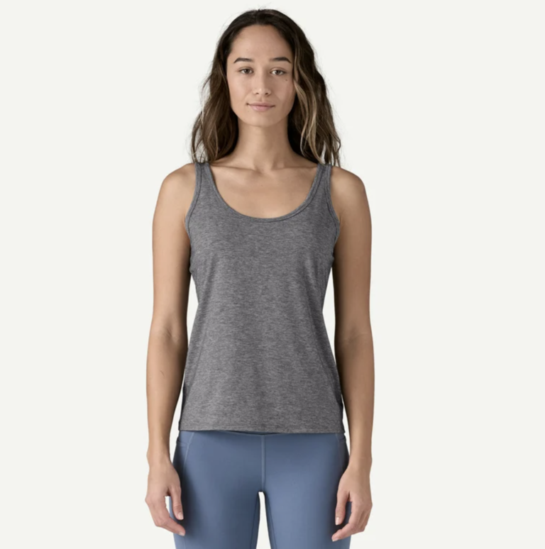 Patagonia W's Glorya Tank