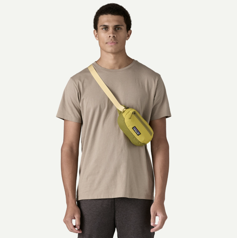 Patagonia Terravia Mini Hip Pack