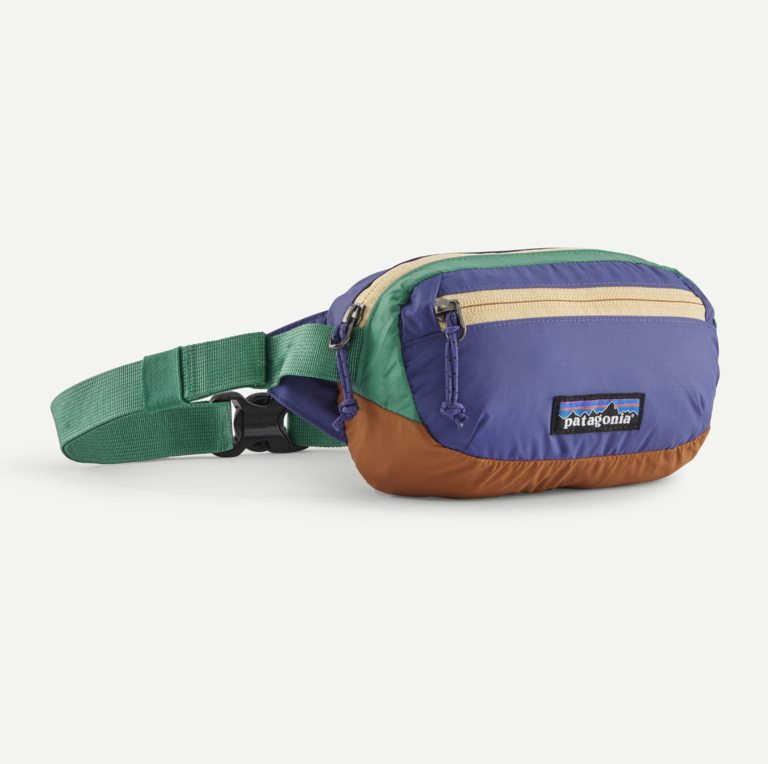Patagonia Terravia Mini Hip Pack