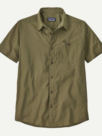 Patagonia M's Sunrise Stream Shirt Patagonia M's Sunrise Stream Shirt