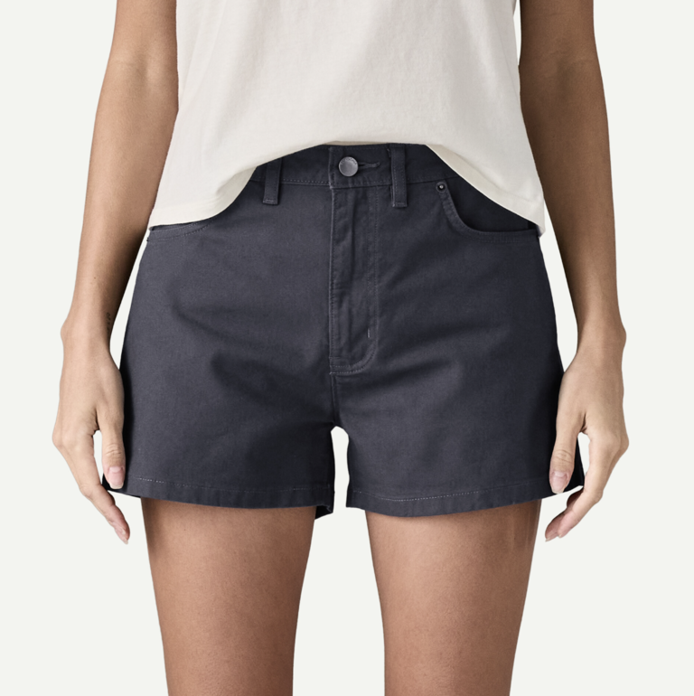 Patagonia W's Classic Shorts