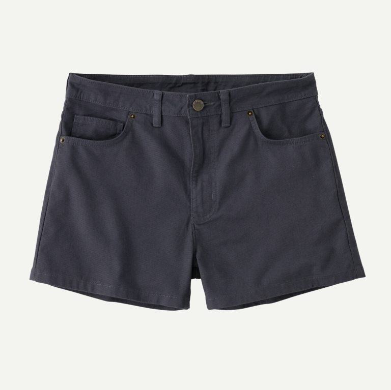 Patagonia W's Classic Shorts