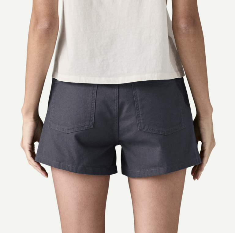 Patagonia W's Classic Shorts