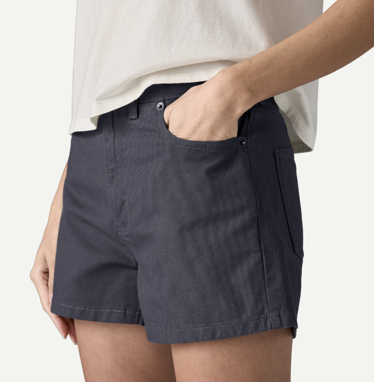 Patagonia W's Classic Shorts