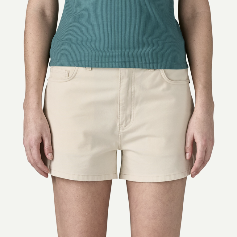 Patagonia W's Classic Shorts