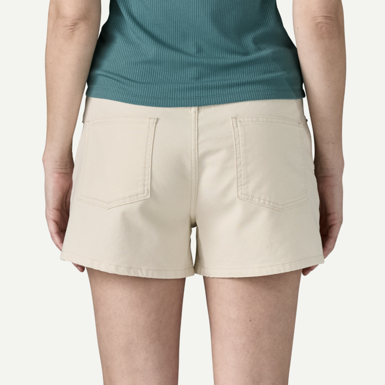 Patagonia W's Classic Shorts