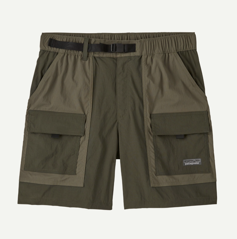 Patagonia M's Outdoor Everyday Shorts - 6 in.
