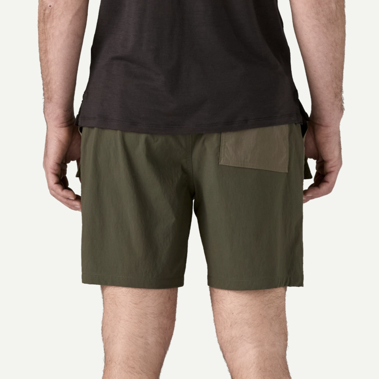 Patagonia M's Outdoor Everyday Shorts - 6 in.