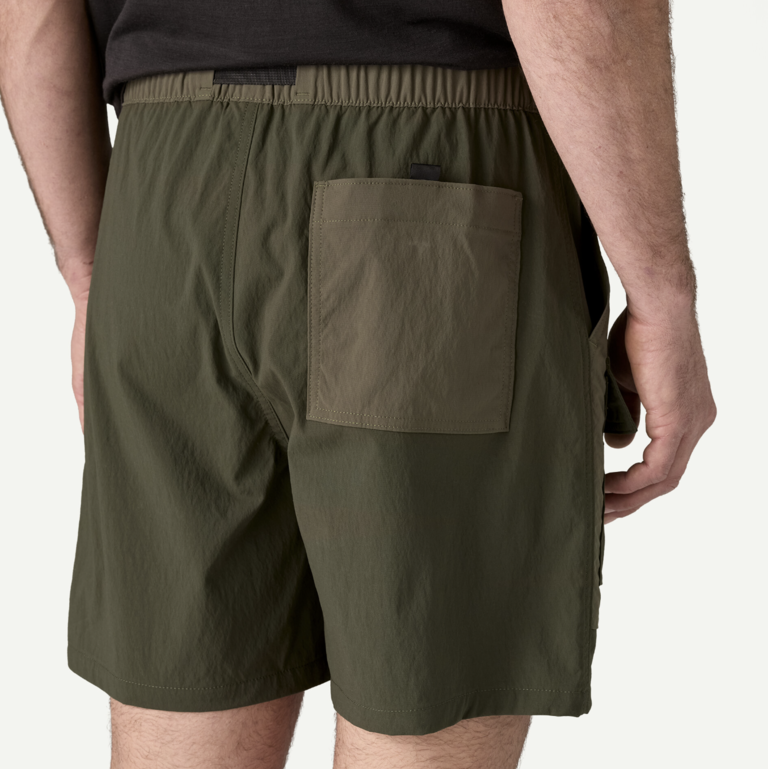 Patagonia M's Outdoor Everyday Shorts - 6 in.