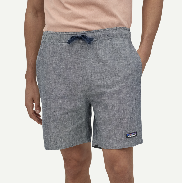 Patagonia M's Baggies Naturals