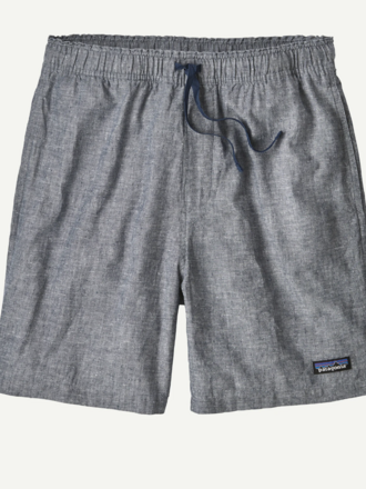 Patagonia M's Baggies Naturals