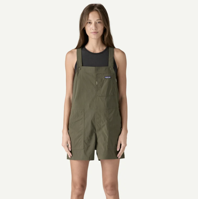 Patagonia W's Outdoor Everyday Overalls