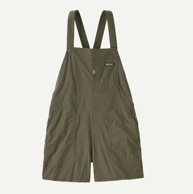 Patagonia W's Outdoor Everyday Overalls