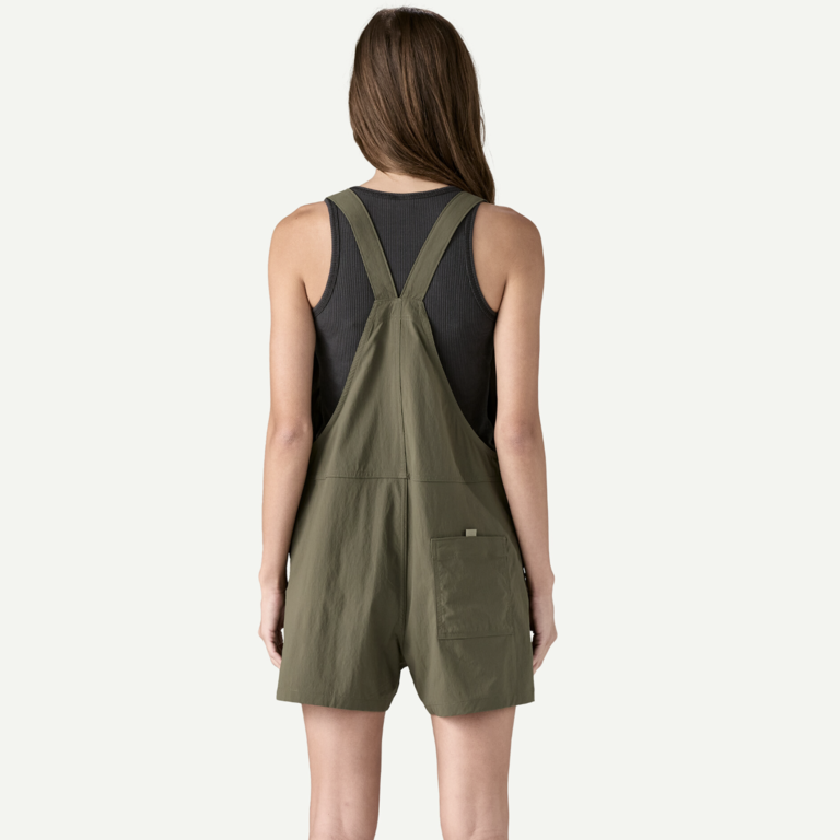 Patagonia W's Outdoor Everyday Overalls