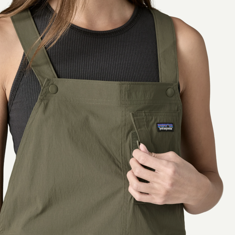 Patagonia W's Outdoor Everyday Overalls