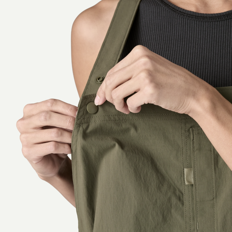 Patagonia W's Outdoor Everyday Overalls