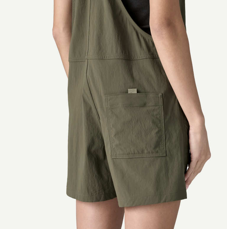 Patagonia W's Outdoor Everyday Overalls