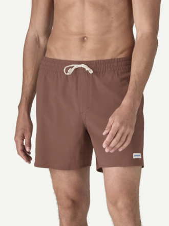 Patagonia M's Home Waters Volley Shorts - 16 in.