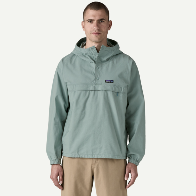 Patagonia Funhoggers Anorak