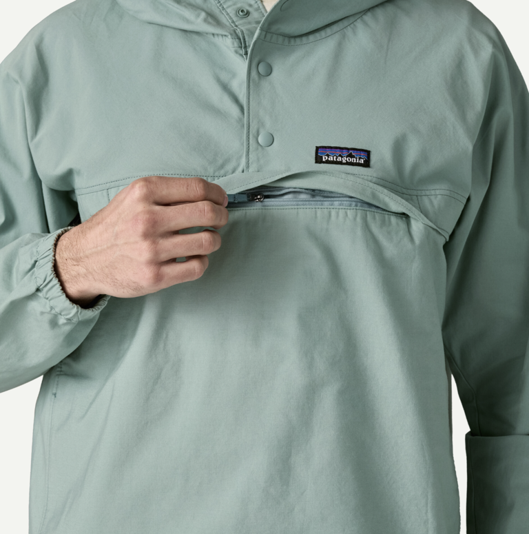 Patagonia Funhoggers Anorak