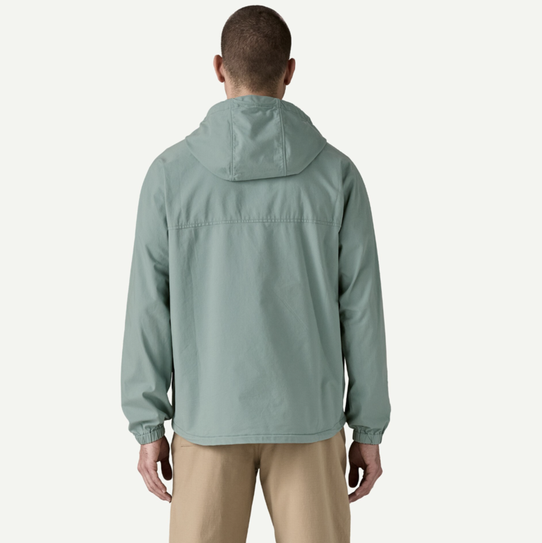Patagonia Funhoggers Anorak