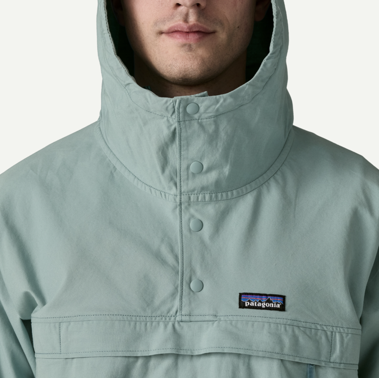 Patagonia Funhoggers Anorak