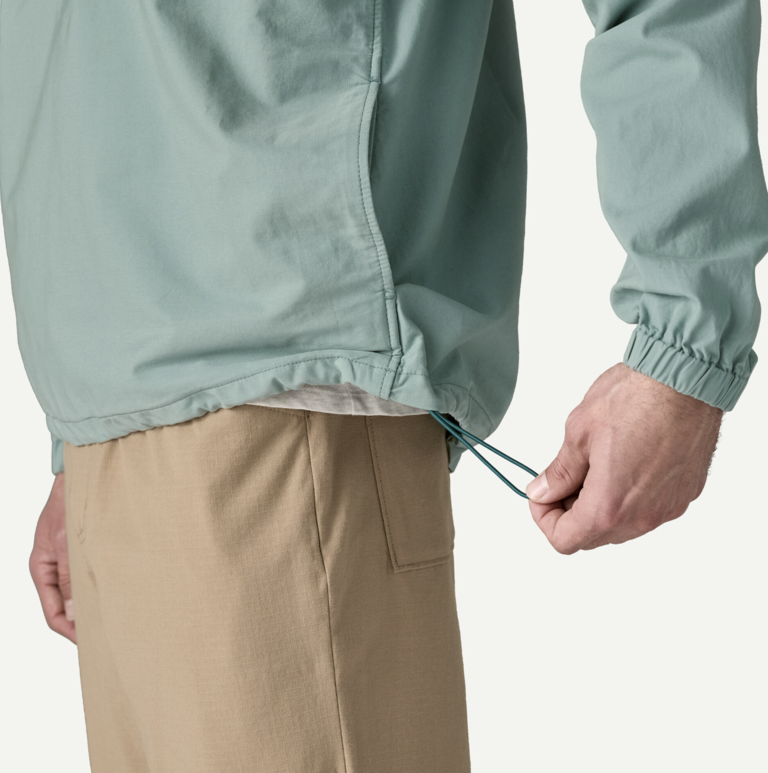 Patagonia Funhoggers Anorak