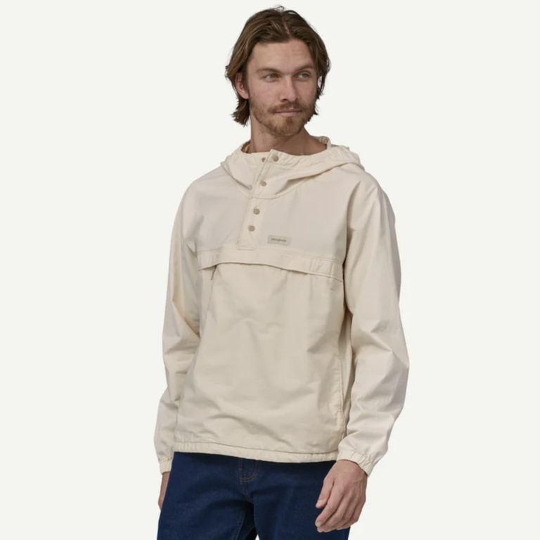 Patagonia Funhoggers Anorak