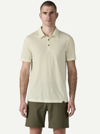 Patagonia M's Essential Polo