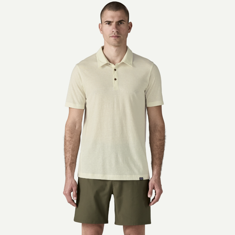 Patagonia M's Essential Polo
